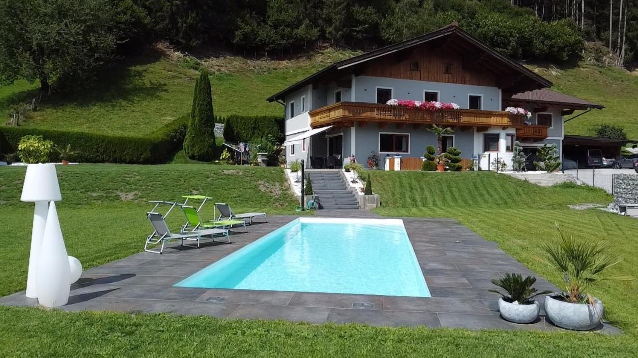 Unterbleiwanghof Radstadt Exterior foto
